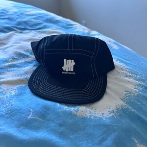 UNDFTD Hat 5 Panel